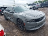 2C3CDXHG4JH****** Salvage and Wrecked 2018 Dodge Charger in Oklahoma City