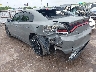 2C3CDXHG4JH****** Salvage and Repairable 2018 Dodge Charger in Oklahoma City