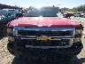 3GCUKREC6FG****** Destrozados 2015 Chevrolet Silverado 1500 en Estado de Virginia Occidental