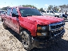 3GCUKREC6FG****** Salvamento y Destrozados 2015 Chevrolet Silverado 1500 en Buckhannon