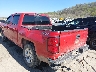 3GCUKREC6FG****** Salvamento y Reparables 2015 Chevrolet Silverado 1500 en Buckhannon
