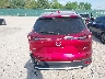 JM3TCADY4K0****** Wrecked 2019 Mazda CX-9