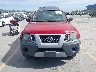 5N1AN08W39C****** Wrecked 2009 Nissan Xterra in California State