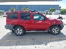 5N1AN08W39C****** Used 2009 Nissan Xterra in California State
