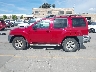 5N1AN08W39C****** Repairable 2009 Nissan Xterra in California State
