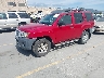 5N1AN08W39C****** Used and Repairable 2009 Nissan Xterra in Fremont