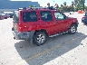 5N1AN08W39C****** Salvage and Wrecked 2009 Nissan Xterra in California State