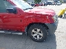 5N1AN08W39C****** Salvage and Repairable 2009 Nissan Xterra in California State