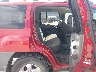 5N1AN08W39C****** Wrecked 2009 Nissan Xterra in Fremont