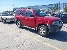 5N1AN08W39C****** Salvage and Wrecked 2009 Nissan Xterra in Fremont