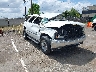 1GKEK13T73J****** Salvamento y Destrozados 2003 GMC Yukon en Sacramento