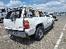 1GKEK13T73J****** Salvamento y Destrozados 2003 GMC Yukon en Estado de California