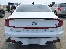 KMHL24JJ0PA****** Wrecked 2023 Hyundai Sonata Hybrid