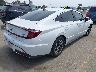 KMHL24JJ0PA****** Salvage and Wrecked 2023 Hyundai Sonata Hybrid in California State