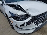 KMHL24JJ0PA****** Salvage and Repairable 2023 Hyundai Sonata Hybrid in California State