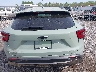 KL77LKEP8TC****** Wrecked 2026 Chevrolet Trax