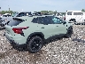 KL77LKEP8TC****** Salvage and Wrecked 2026 Chevrolet Trax in Maryland State