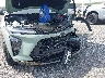 KL77LKEP8TC****** Salvage and Repairable 2026 Chevrolet Trax in Maryland State