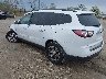 1GNKRGKD9HJ****** Salvamento y Reparables 2017 Chevrolet Traverse en Chicago South