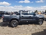 3TMCZ5AN5NM****** Reparables 2022 Toyota Tacoma en Estado de Colorado