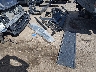 3TMCZ5AN5NM****** Destrozados 2022 Toyota Tacoma en Estado de Colorado