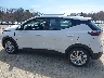 1G1FY6S0XP4****** Reparables 2023 Chevrolet Bolt EUV en Estado de Massachusetts