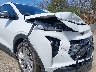 1G1FY6S0XP4****** Salvamento y Destrozados 2023 Chevrolet Bolt EUV en Electric Vehicle Auctions