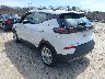 1G1FY6S0XP4****** Salvamento y Reparables 2023 Chevrolet Bolt EUV en Electric Vehicle Auctions