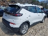 1G1FY6S0XP4****** Salvamento y Destrozados 2023 Chevrolet Bolt EUV en Estado de Massachusetts