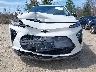 1G1FY6S0XP4****** Salvamento y Reparables 2023 Chevrolet Bolt EUV en Estado de Massachusetts