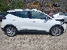 1G1FY6S0XP4****** Usados 2023 Chevrolet Bolt EUV en Estado de Massachusetts
