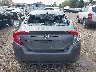 19XFC1F78GE****** Destrozados 2016 Honda Civic