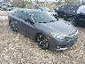 19XFC1F78GE****** Salvamento y Destrozados 2016 Honda Civic en Chicago South