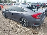 19XFC1F78GE****** Salvamento y Reparables 2016 Honda Civic en Chicago South