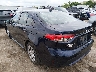 5YFEPMAE5NP****** Salvamento y Reparables 2022 Toyota Corolla en Oklahoma City
