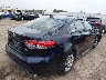 5YFEPMAE5NP****** Salvamento y Destrozados 2022 Toyota Corolla en Estado de Oklahoma