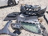 3CZRU5H50NM****** Wrecked 2022 Honda HR-V in Louisiana State