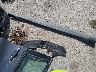 3CZRU5H50NM****** Repairable 2022 Honda HR-V