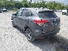 3CZRU5H50NM****** Salvage and Repairable 2022 Honda HR-V in Baton Rouge