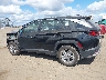 5NMJACDE4SH****** Repairable 2025 Hyundai Tucson in New York State