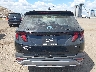 5NMJACDE4SH****** Wrecked 2025 Hyundai Tucson