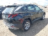 5NMJACDE4SH****** Salvage and Wrecked 2025 Hyundai Tucson in New York State