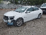 1G1ZD5ST5PF****** Used and Repairable 2023 Chevrolet Malibu in Southern New Jersey