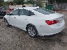 1G1ZD5ST5PF****** Salvage and Repairable 2023 Chevrolet Malibu in Southern New Jersey