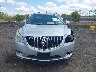 5GAKVBKD2EJ****** Wrecked 2014 Buick Enclave in New York State