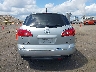 5GAKVBKD2EJ****** Wrecked 2014 Buick Enclave