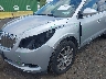 5GAKVBKD2EJ****** Salvage and Repairable 2014 Buick Enclave in New York State