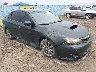JF1GE76609G****** Salvage and Wrecked 2009 Subaru Impreza in Missoula