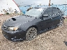 JF1GE76609G****** Used and Repairable 2009 Subaru Impreza in Missoula