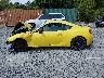 JF1ZCAC10H9****** Salvage 2017 Subaru BRZ